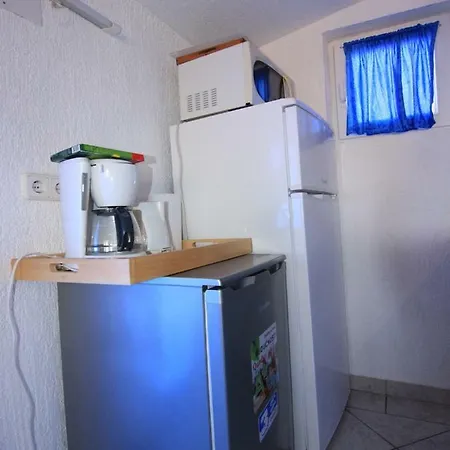 Appartement Adis