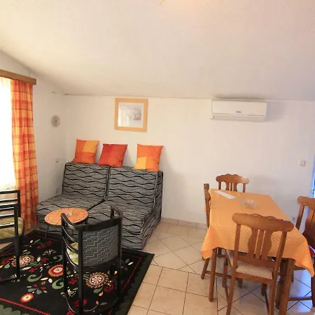 Adis Appartement *