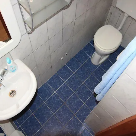 Appartement Adis Vir
