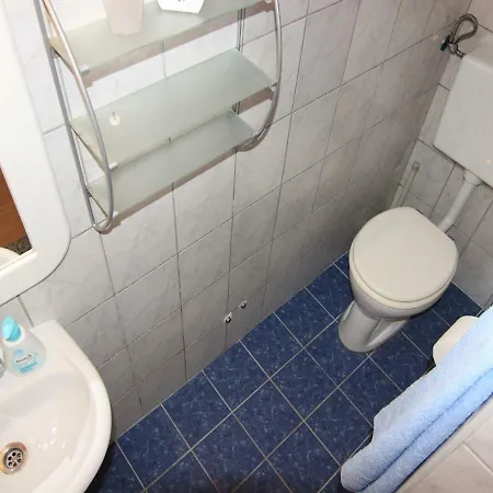Appartement Adis *